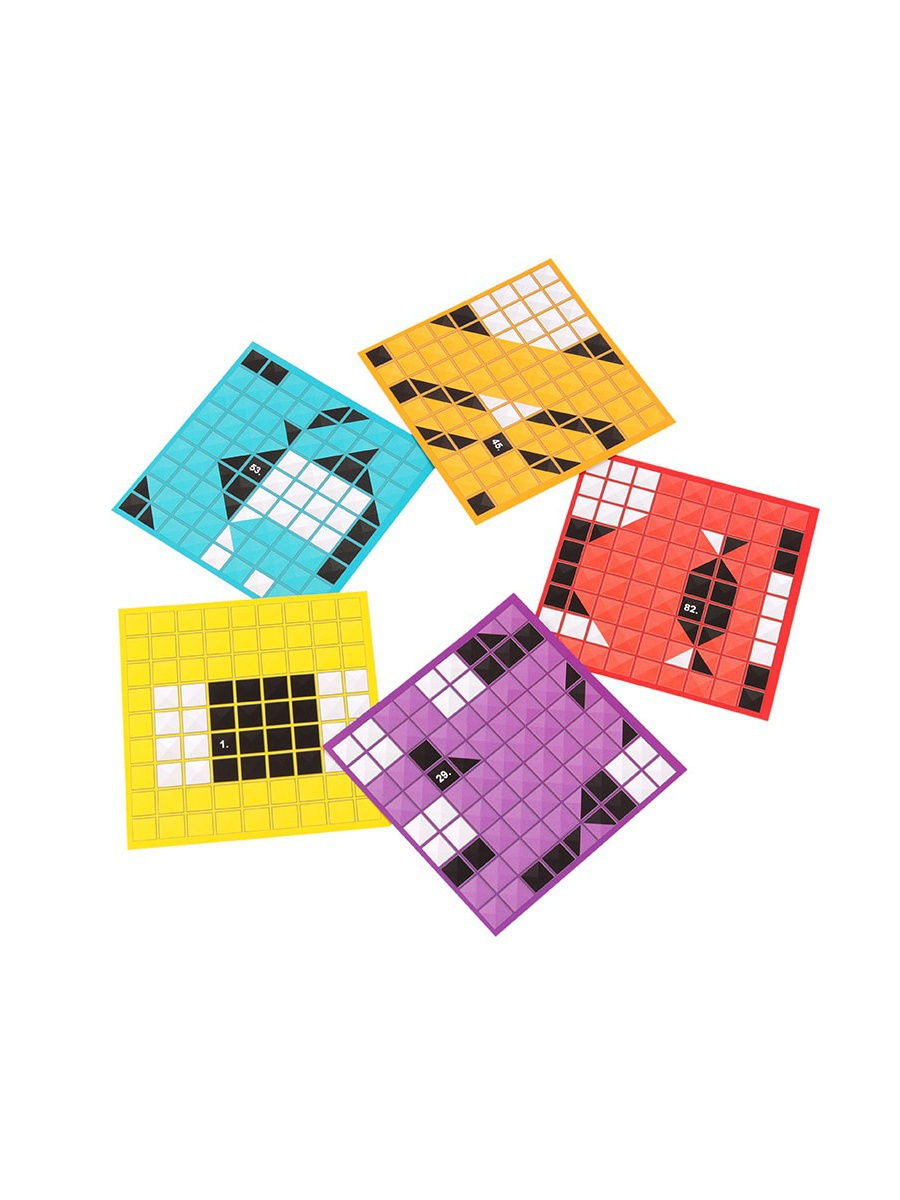 Настольная игра Квадригами 2