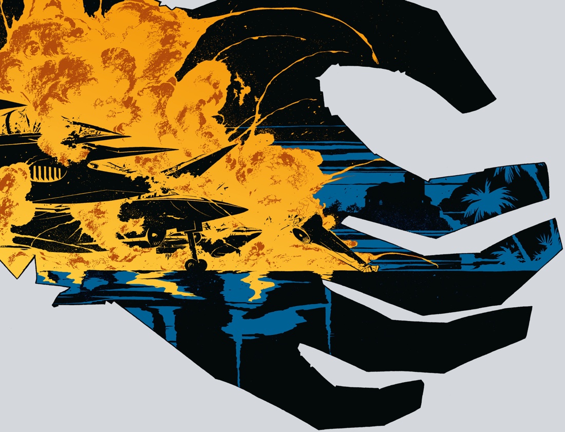 Бэтмен и сын (авт. Грант Моррисон)