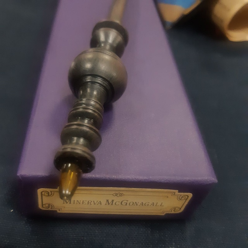 Коллекционная волшебная палочка Минервы Макгонагалл (40 см) 46863