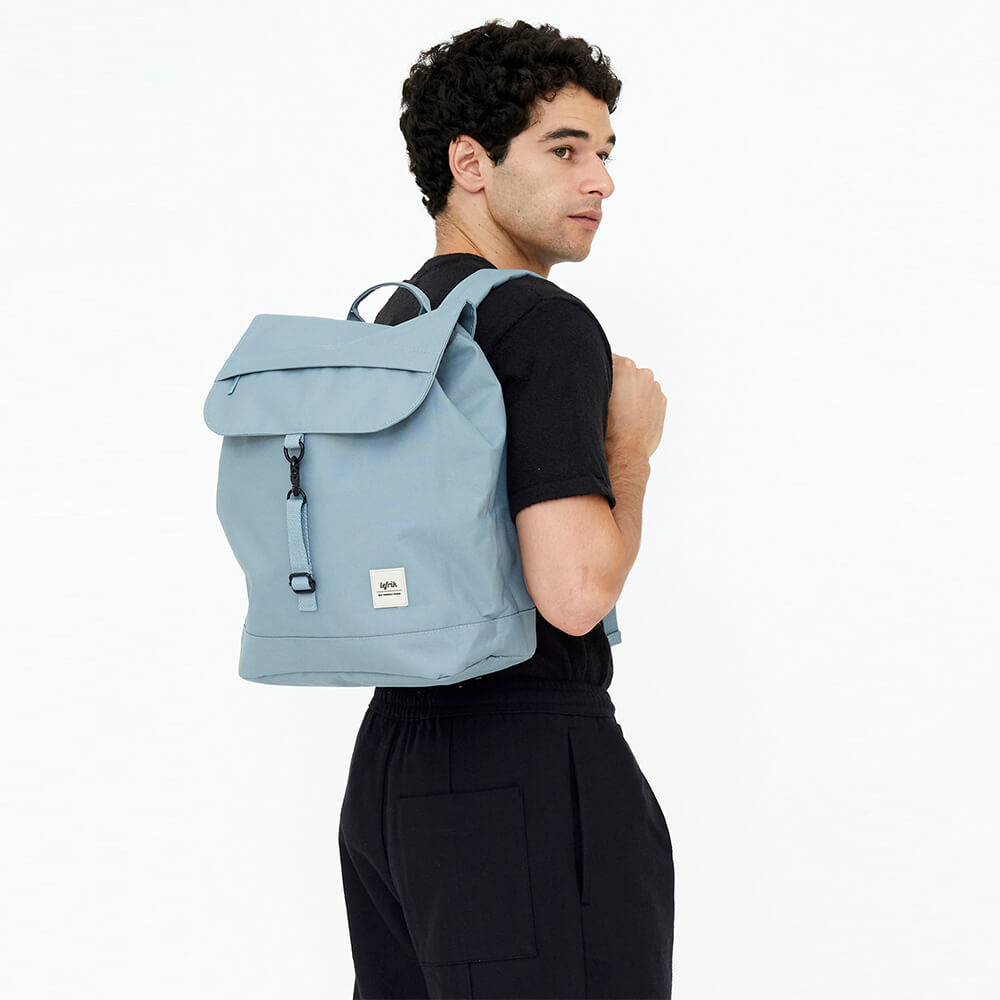 Рюкзак Lefrik Scout Stone Blue