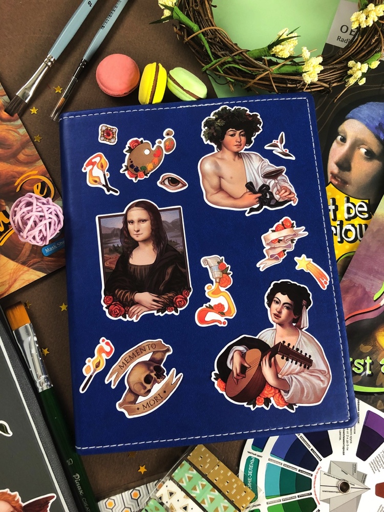 Пак Renaissance