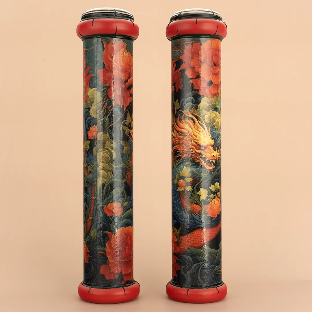 Калейдоскоп Год дракона