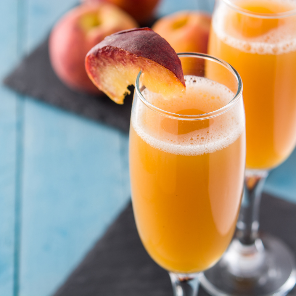 Духи Беллини 30 мл. (БА)