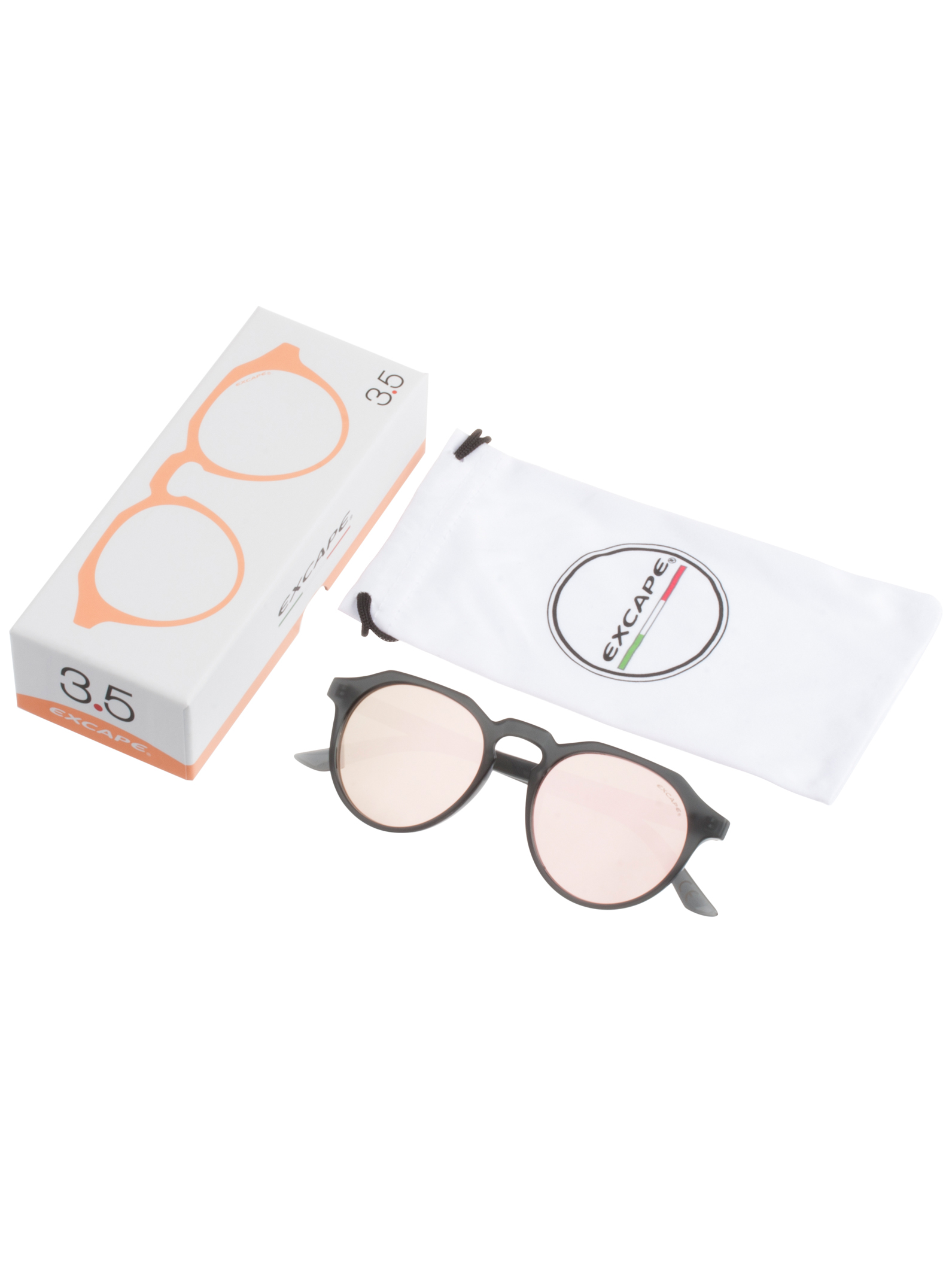 Очки Солнцезащитные Excape 03/05