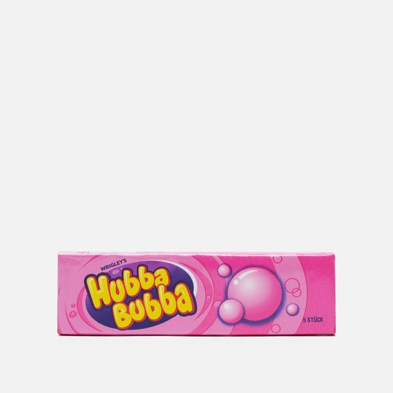 Жевательная резинка Hubba Bubba Original