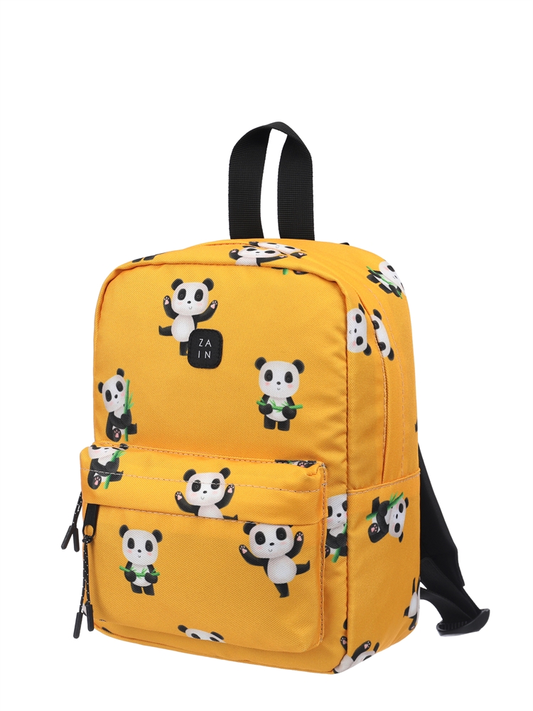 Рюкзак детский 742 (Пандочки)