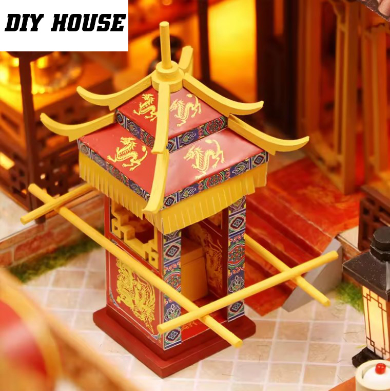 Румбокс PC2011