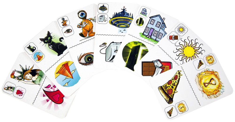 Настольная игра Loonacy