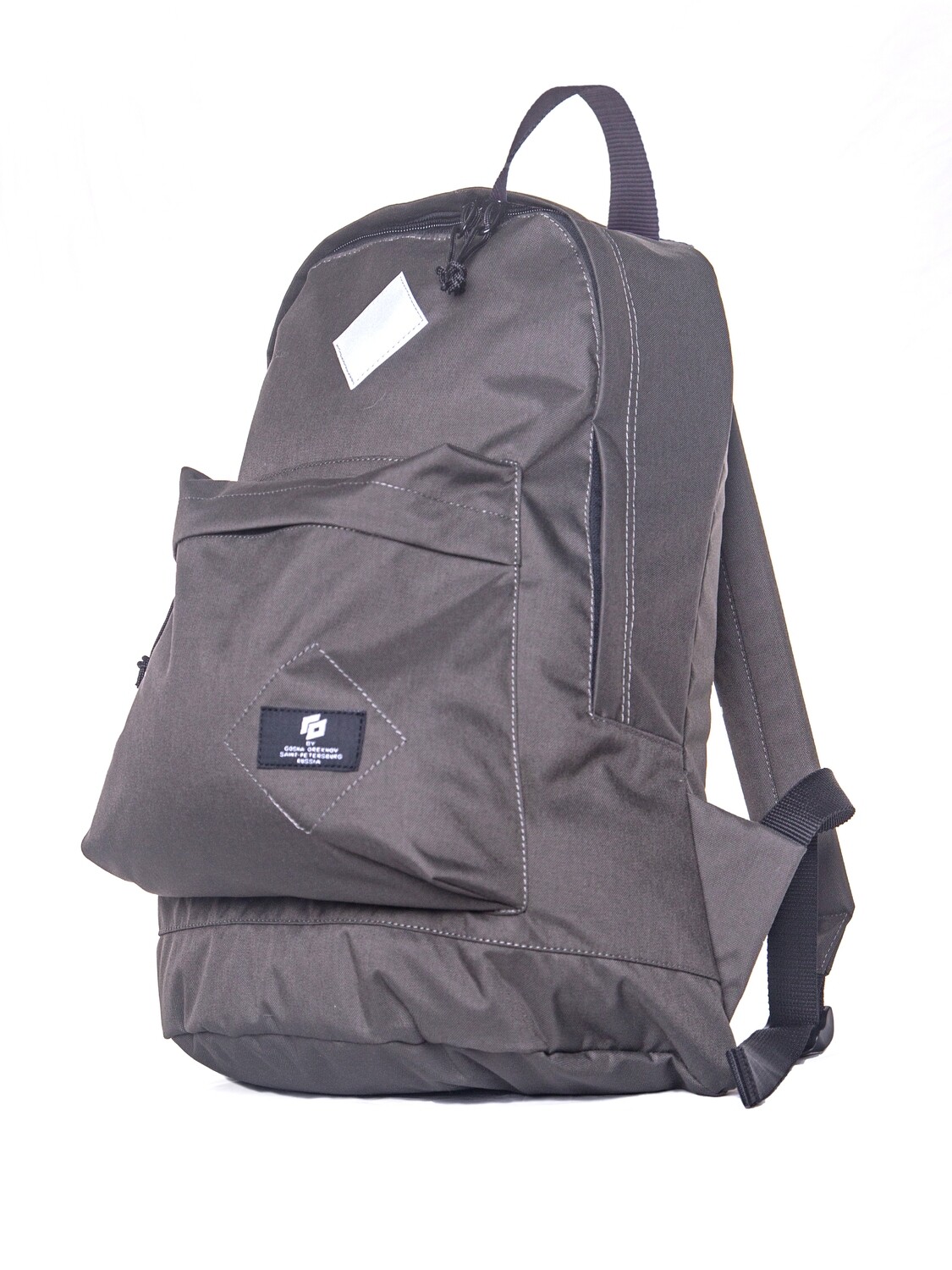 Рюкзак Daypack m темный хаки