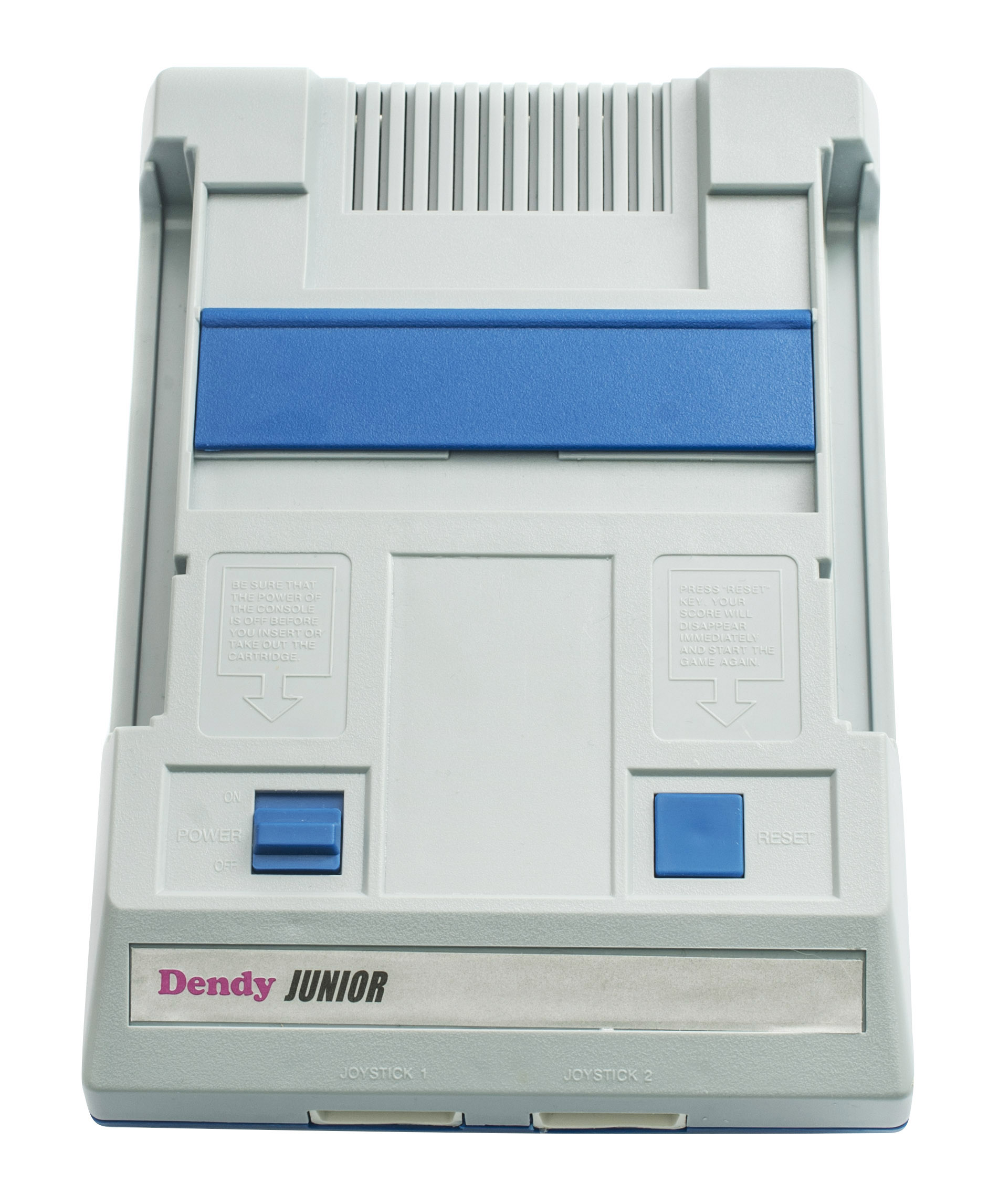 Dendy Junior 2 195 игр