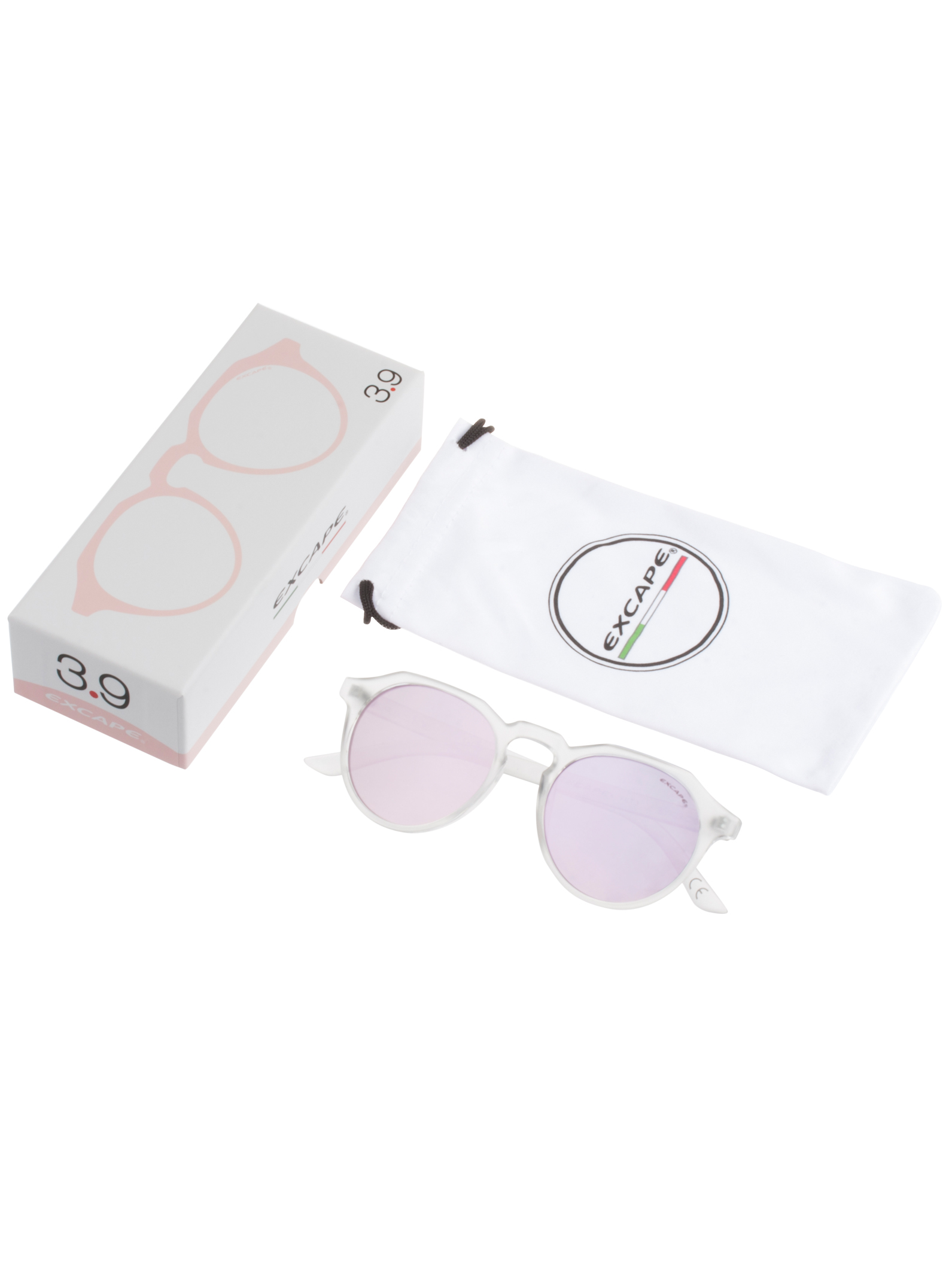 Очки Солнцезащитные Excape 03/09