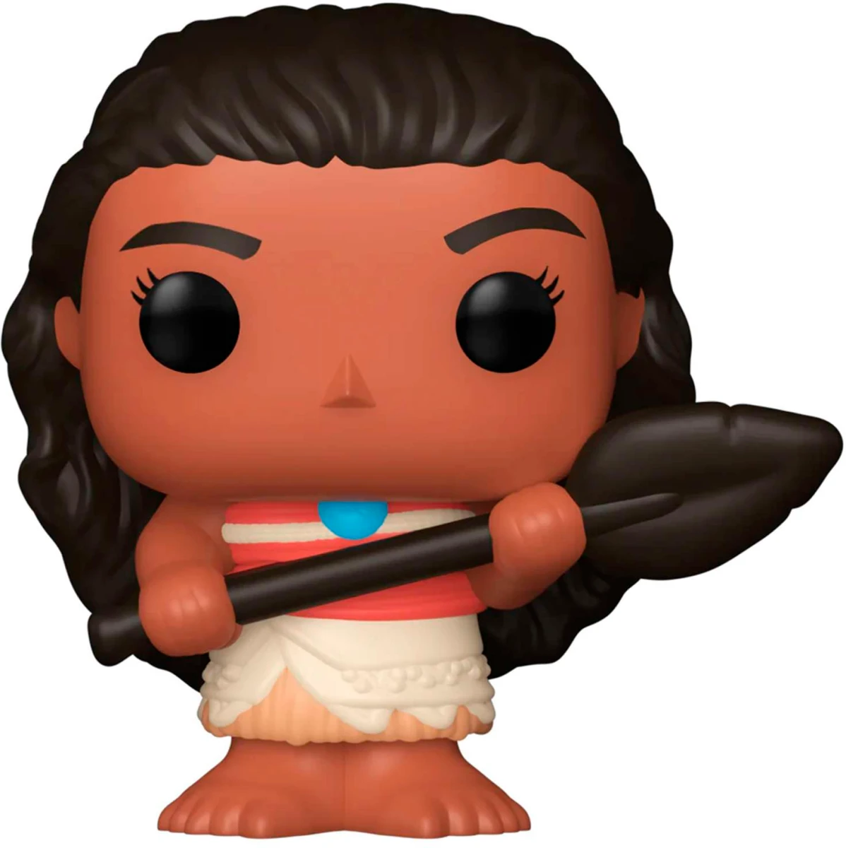 Фигурка Funko Bitty POP! Deluxe Disney Princess Moana 85687