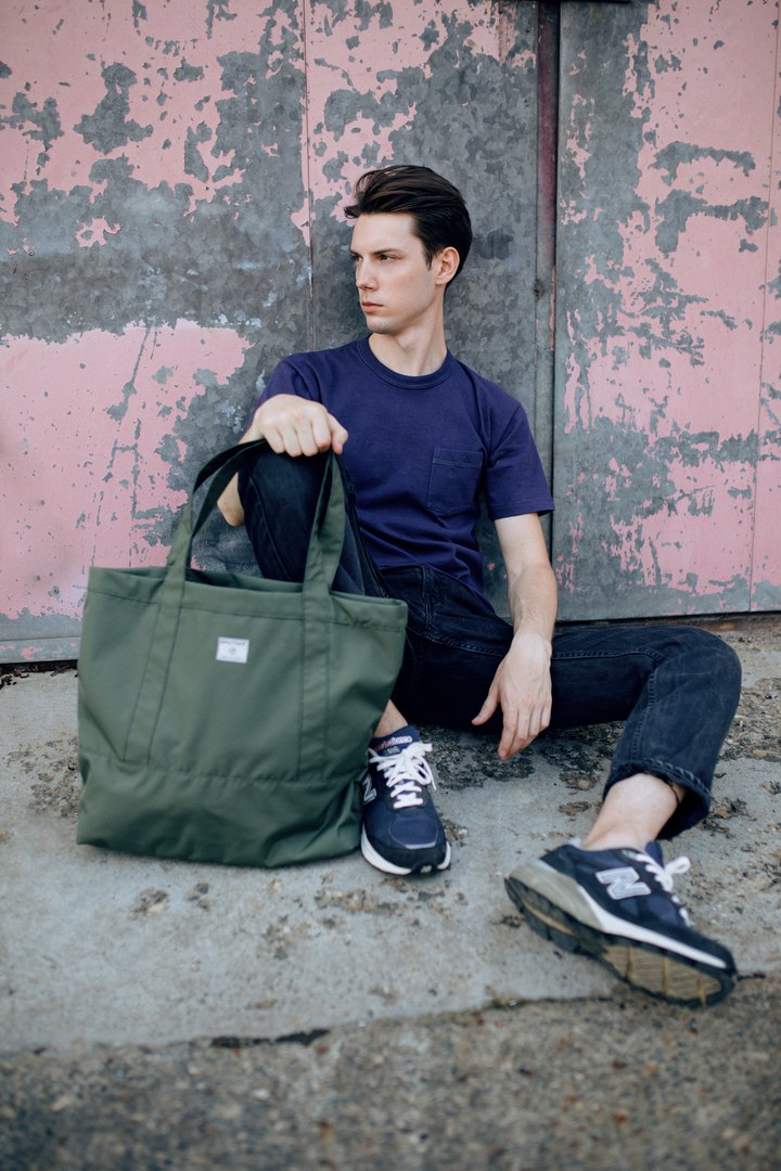 Сумка Sputnik M4 Хаки