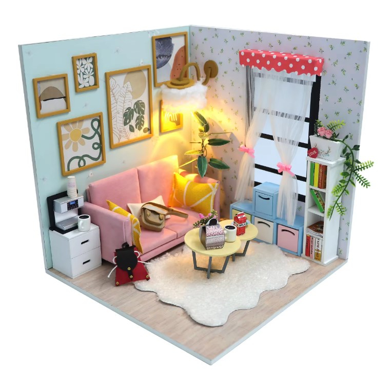 Румбокс 115-1