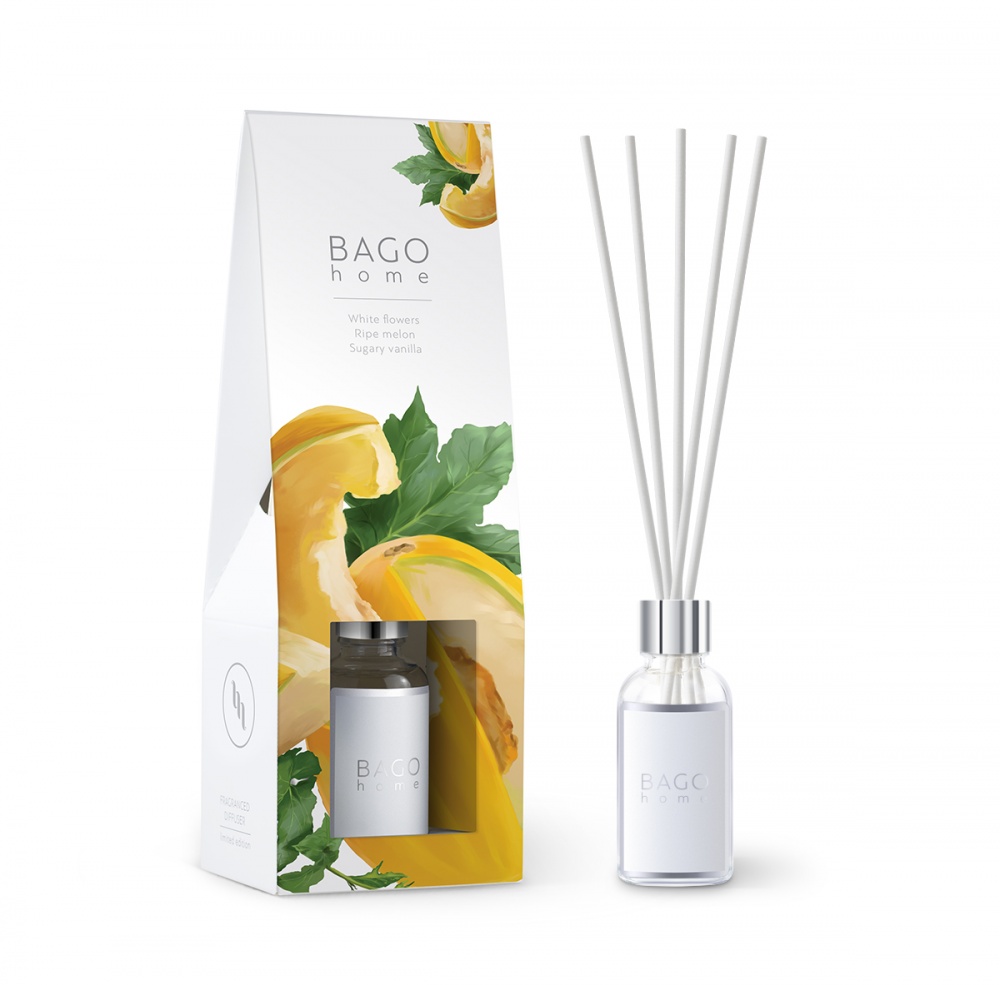 Ароматический диффузор Сладкая дыня 30 мл