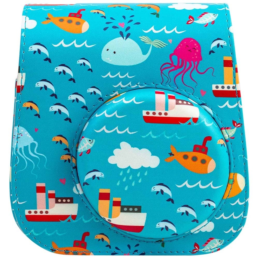 Чехол Camera Bag Mini 11 Submarine