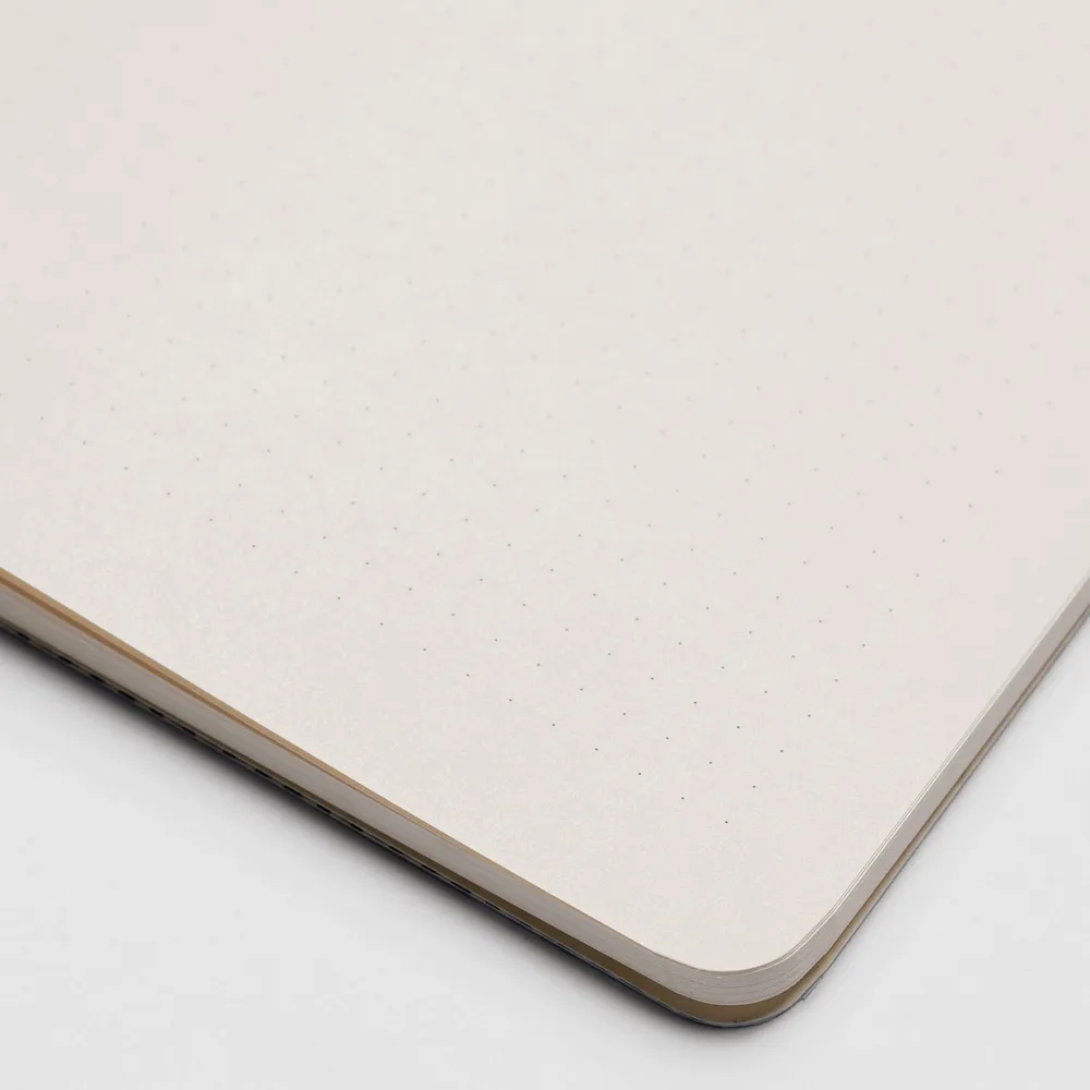 Блокнот А5 Cotton candy (в точку)