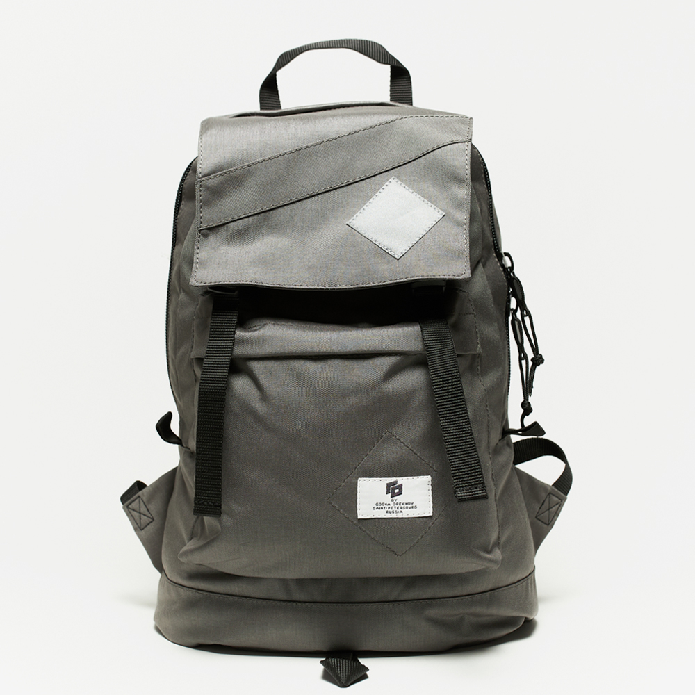 Рюкзак Citypack m шампань