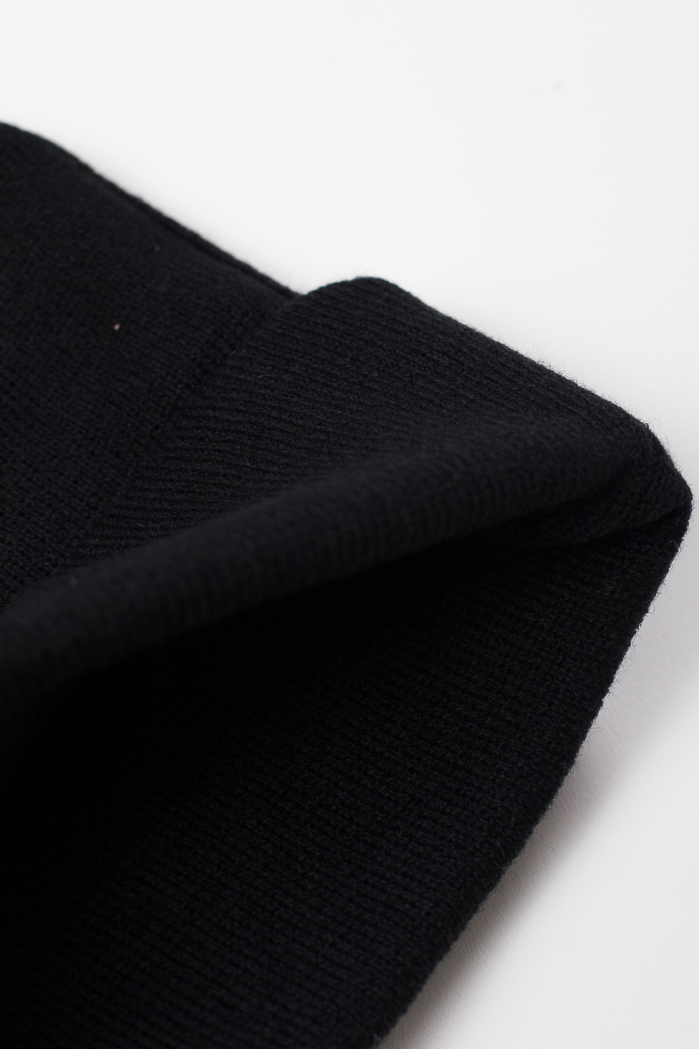 Шапка Запорожец Ovcharka/Овчарка (Black)