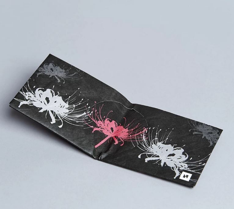 Кошелек NEW WALLET - New Ghoul