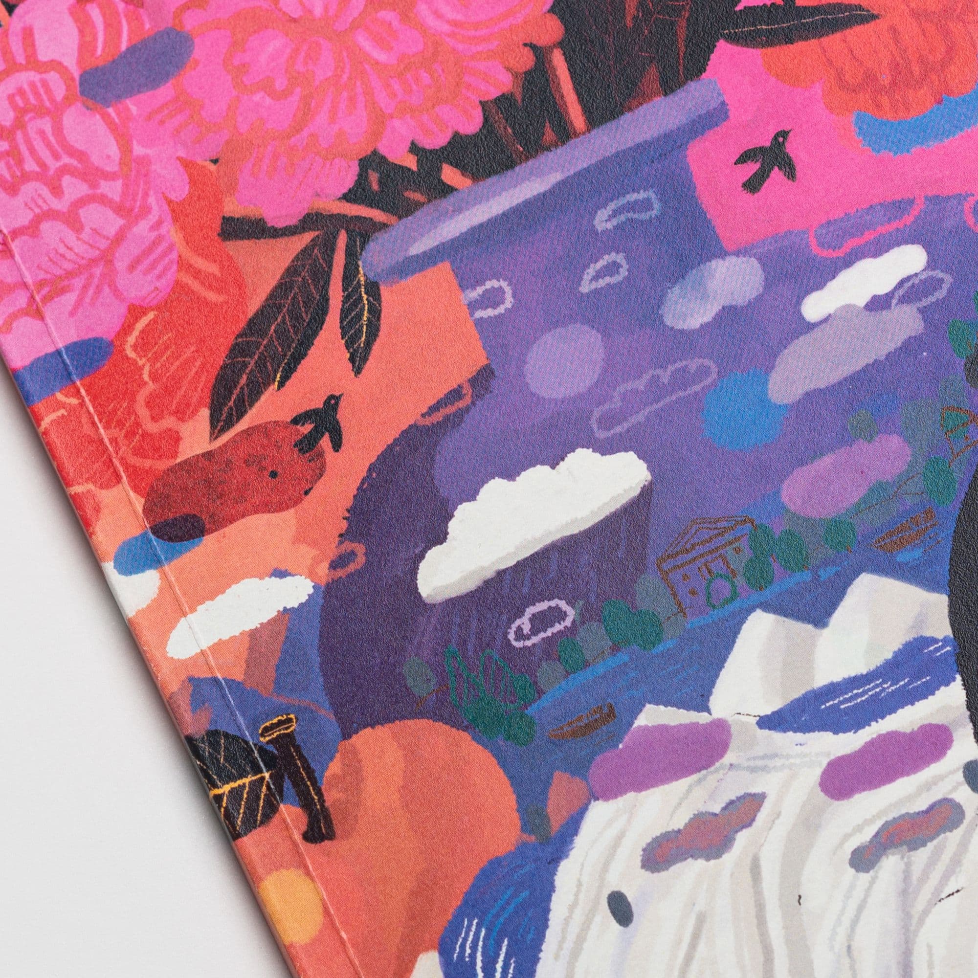 Блокнот А5 Still life