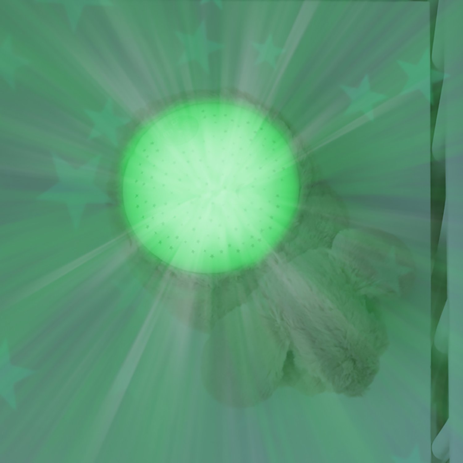 Проектор звёздного неба Заяц Руби