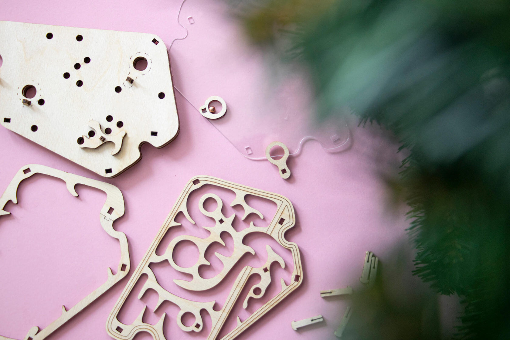 Лабиринт Мышка в сыре