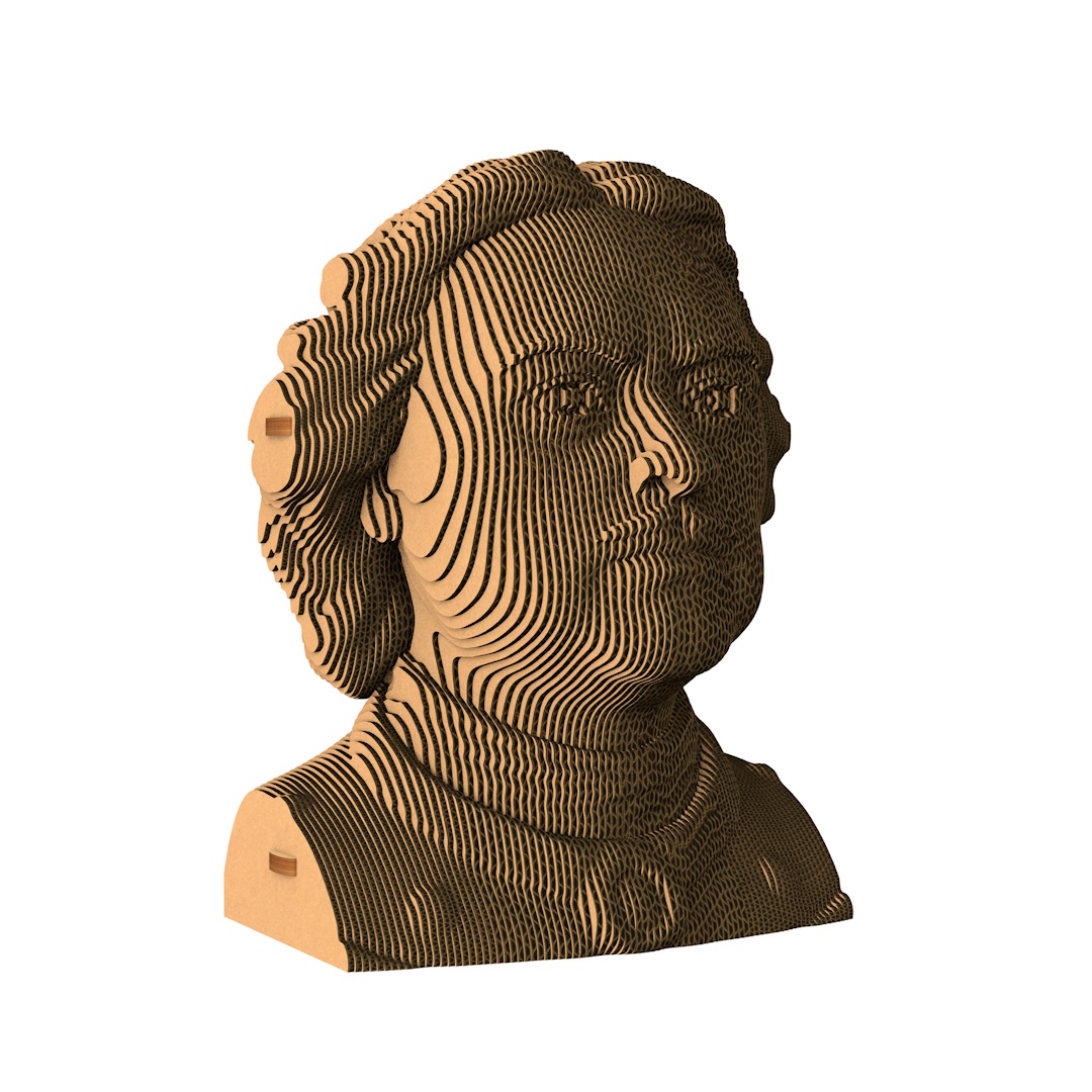 3D конструктор Петр