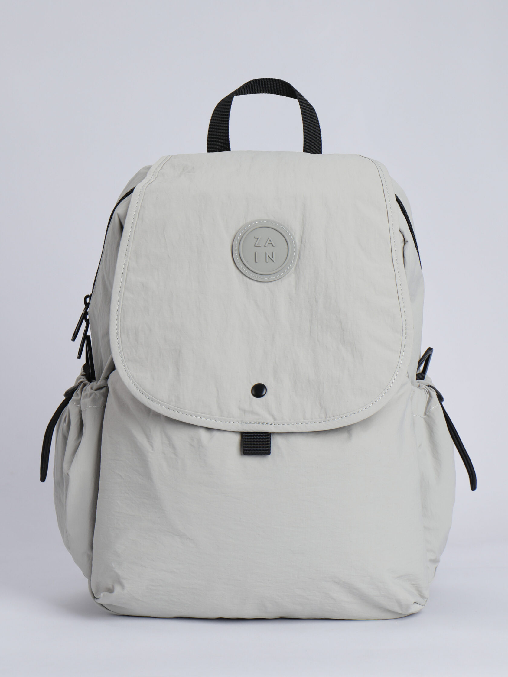 Рюкзак 1264 Lite grey