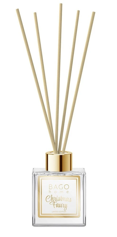 Ароматический диффузор Фея рождества 90 мл.