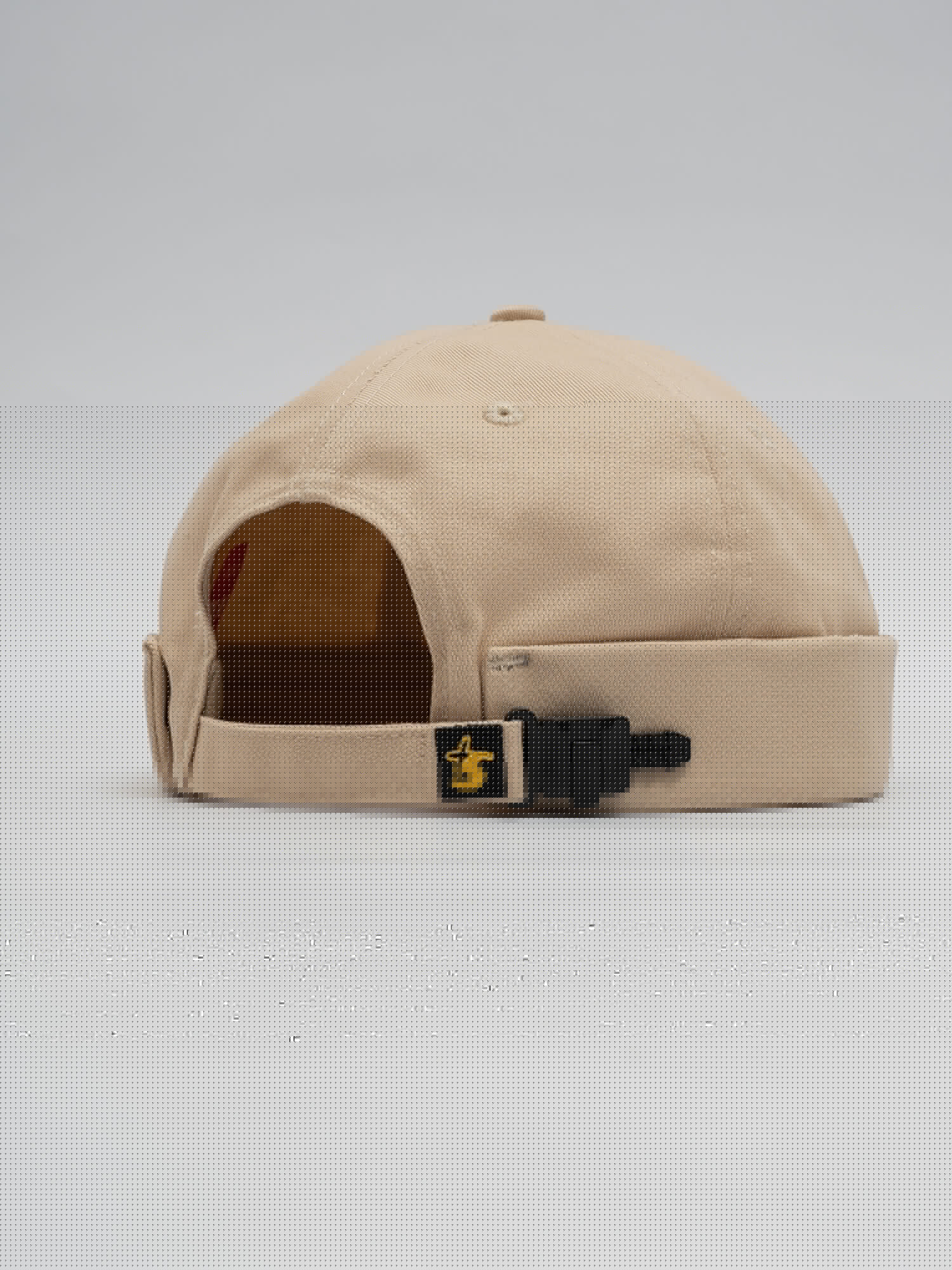 Докер SKILLS Blank (Beige)