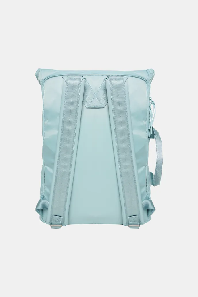 Городской рюкзак Shu светло-голубой