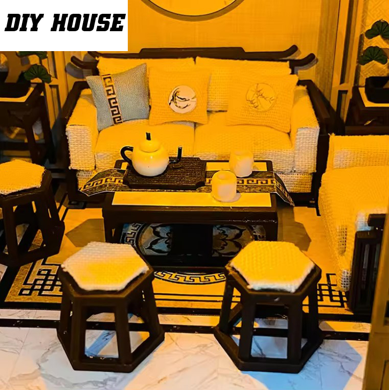 Румбокс PC2314