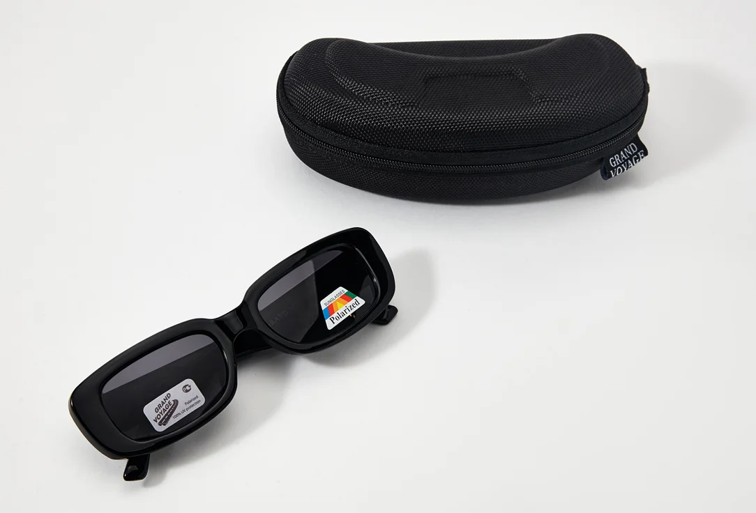 Очки Солнцезащитные Grand Voyage S008C1