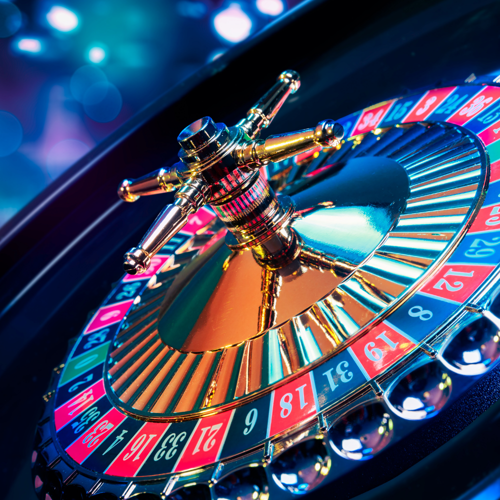 Духи Казино 30 мл. (БА)