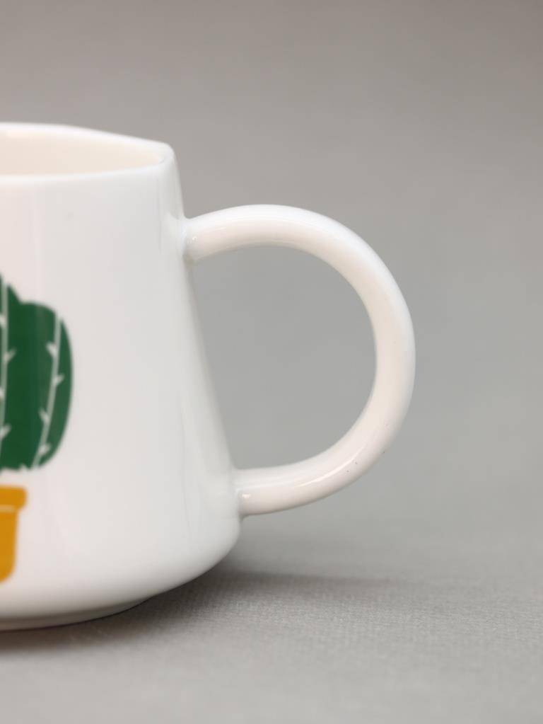 Кружка Heal life, 400 мл.