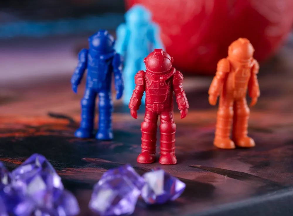 Настольная игра Капсулы времени