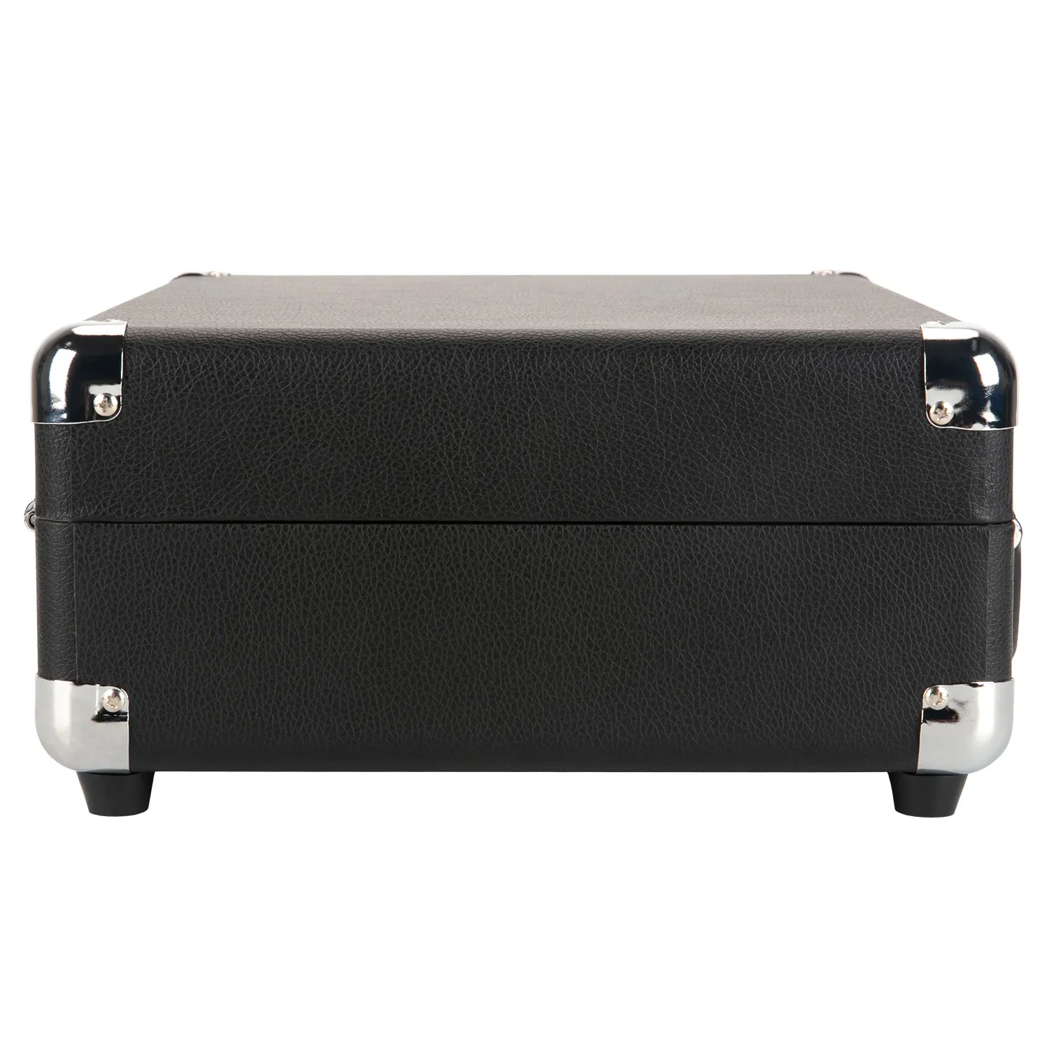 Виниловый проигрыватель Alive Audio Vibe Black c Bluetooth