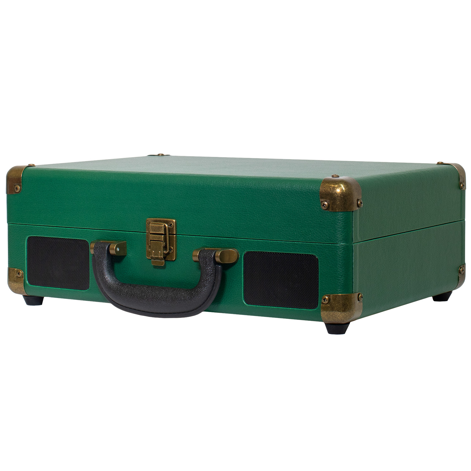 Виниловый проигрыватель Alive Audio Glam Pine c Bluetooth