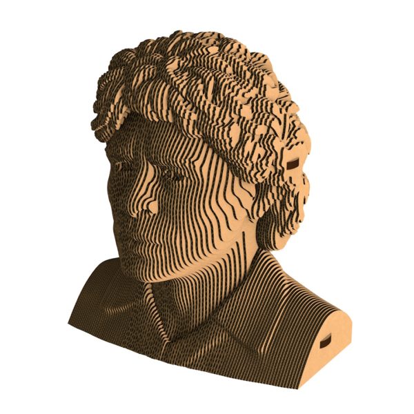 3D конструктор Марадона