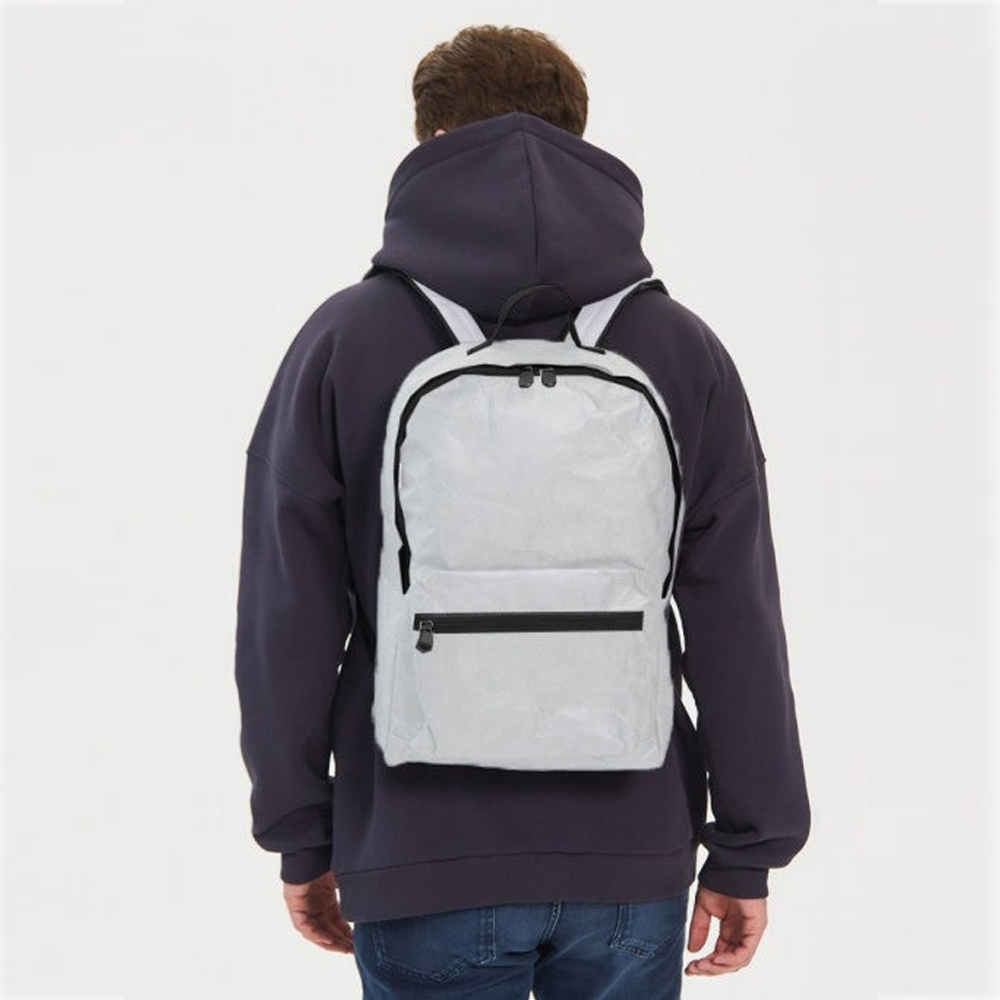 Рюкзак Виктори Крафт (белый)