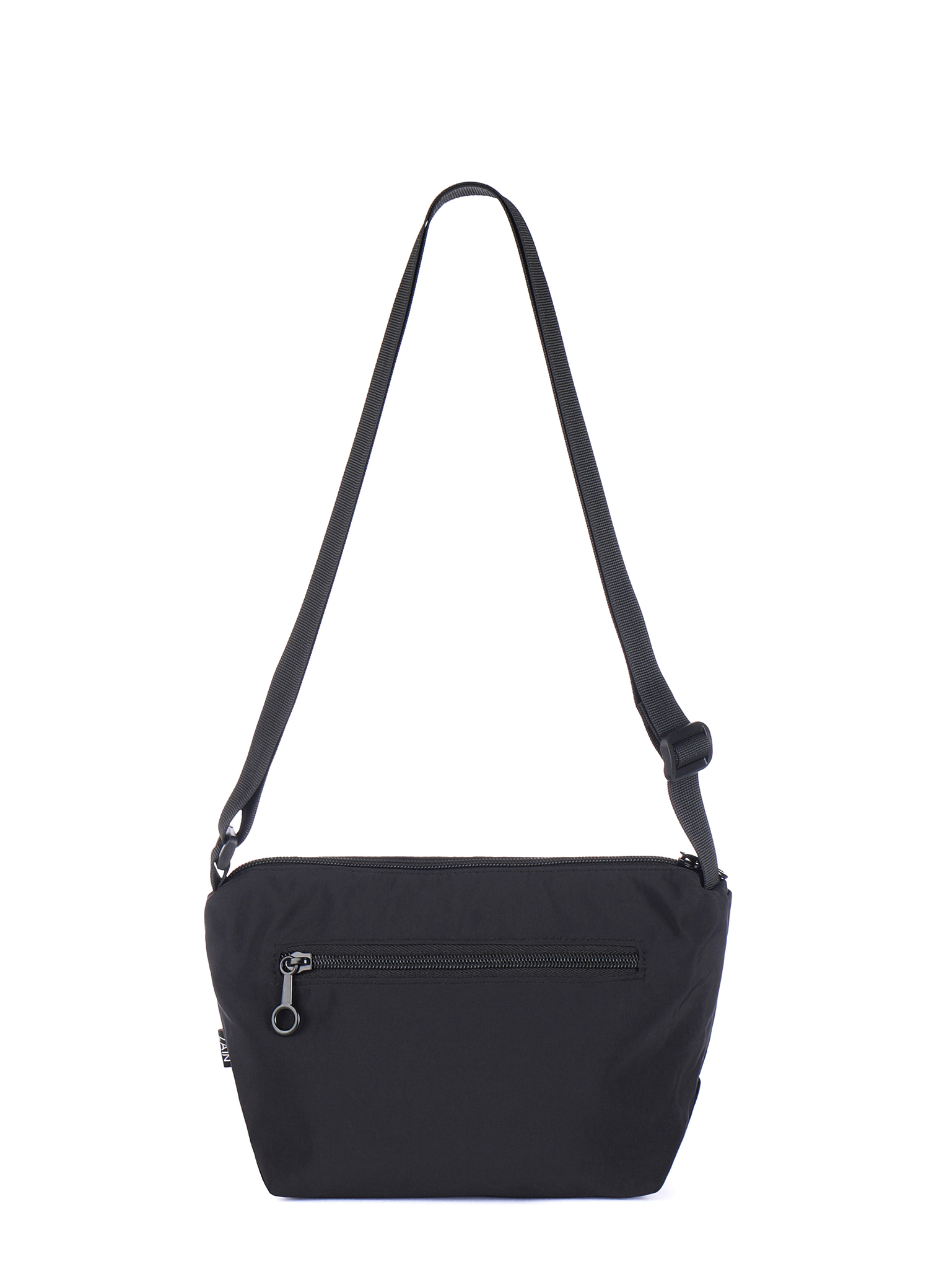 Сумка Zain Small crossbody bag 1150 (Черный)