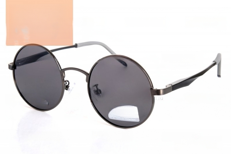 Солнечные очки Matliix (P1620 c1 чер-сер)