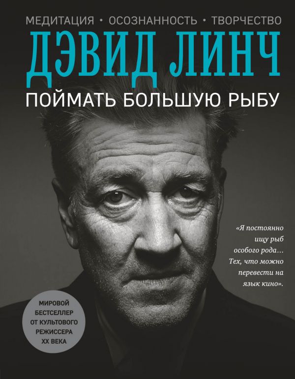 Поймать большую рыбу