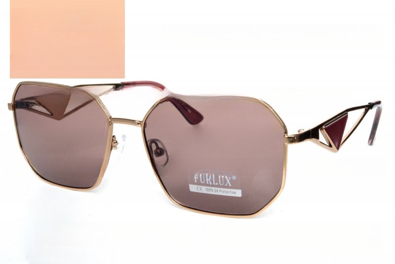 Солнечные очки Furlux (FU484 C81-995)