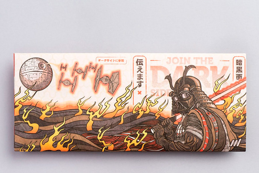 Кошелек NEW WALLET - new japanside
