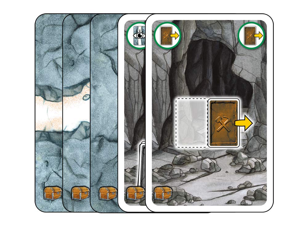 Настольная игра Гномы - вредители. Юбилейное издание