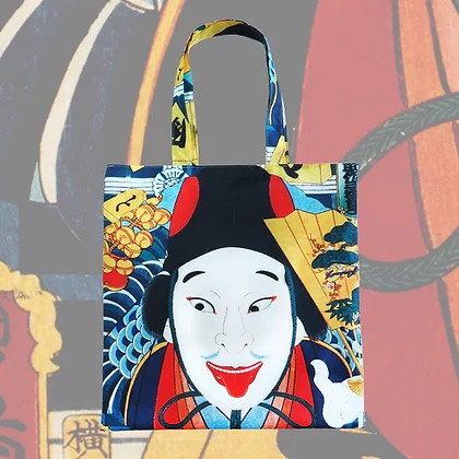 Шоппер Японец