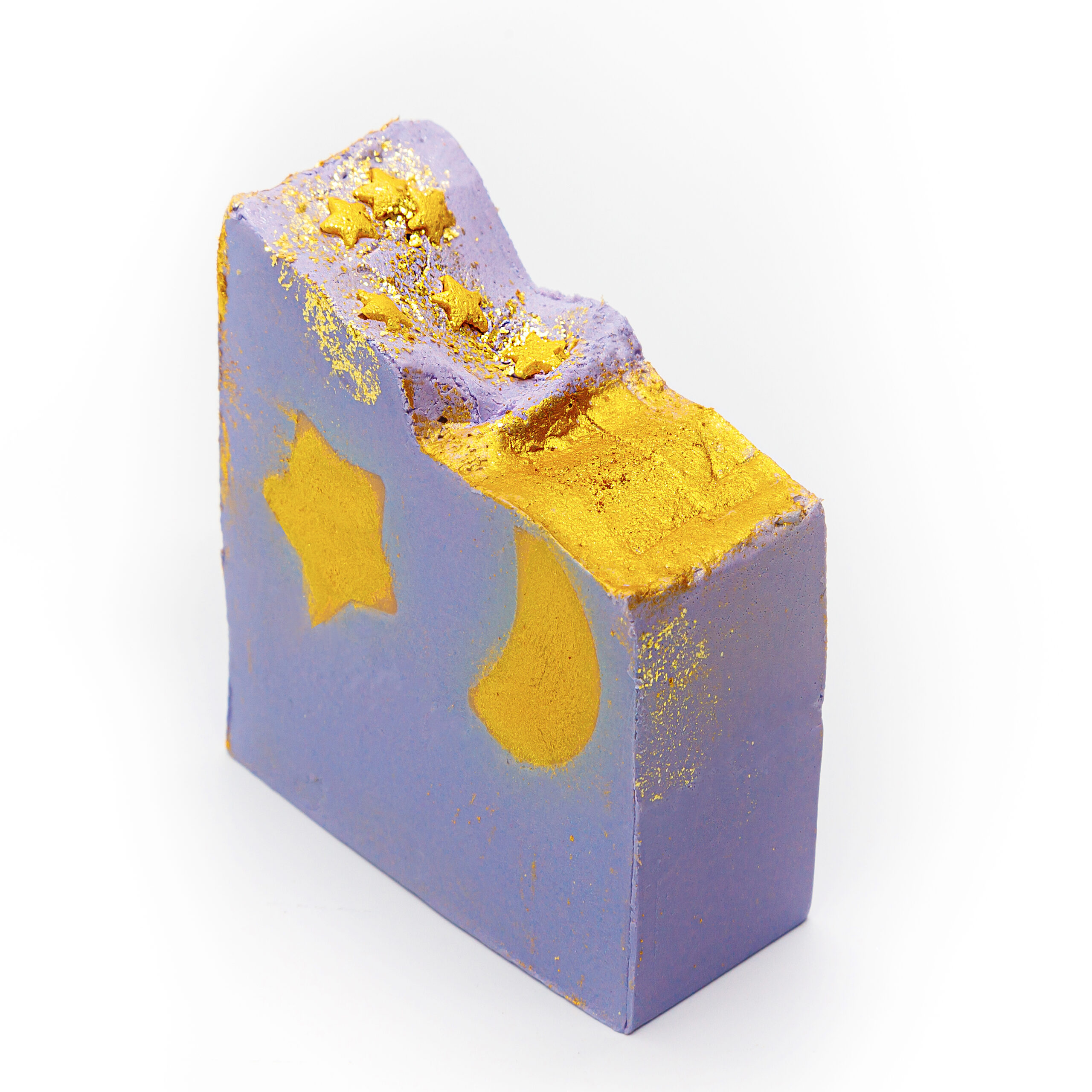 Мыло Арабская ночь