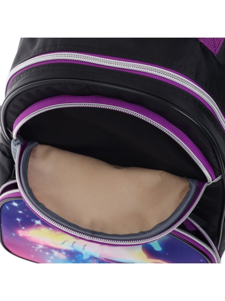 Рюкзак школьный Единорог